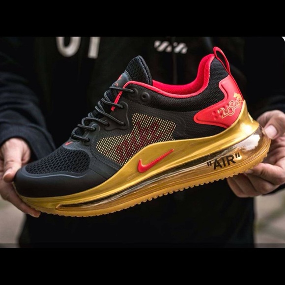 Nike Other - AirMac Breathable air cushion walking or running shoes! Unisex